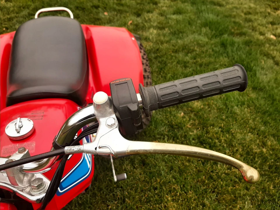 1982 Honda ATV - Image 18 of 31