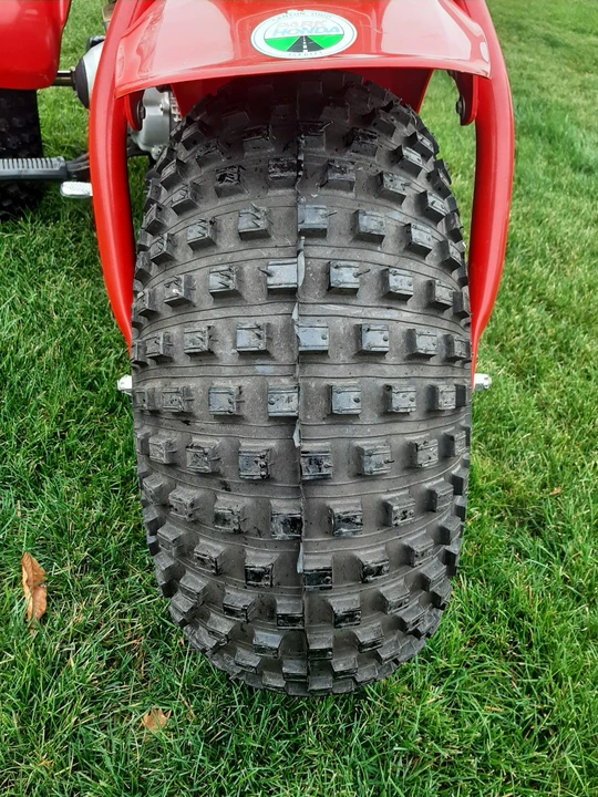 1982 Honda ATV - Image 21 of 31