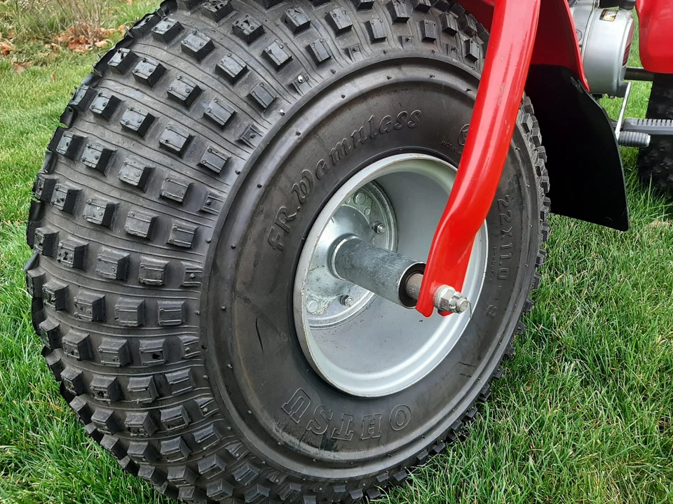 1982 Honda ATV - Image 22 of 31