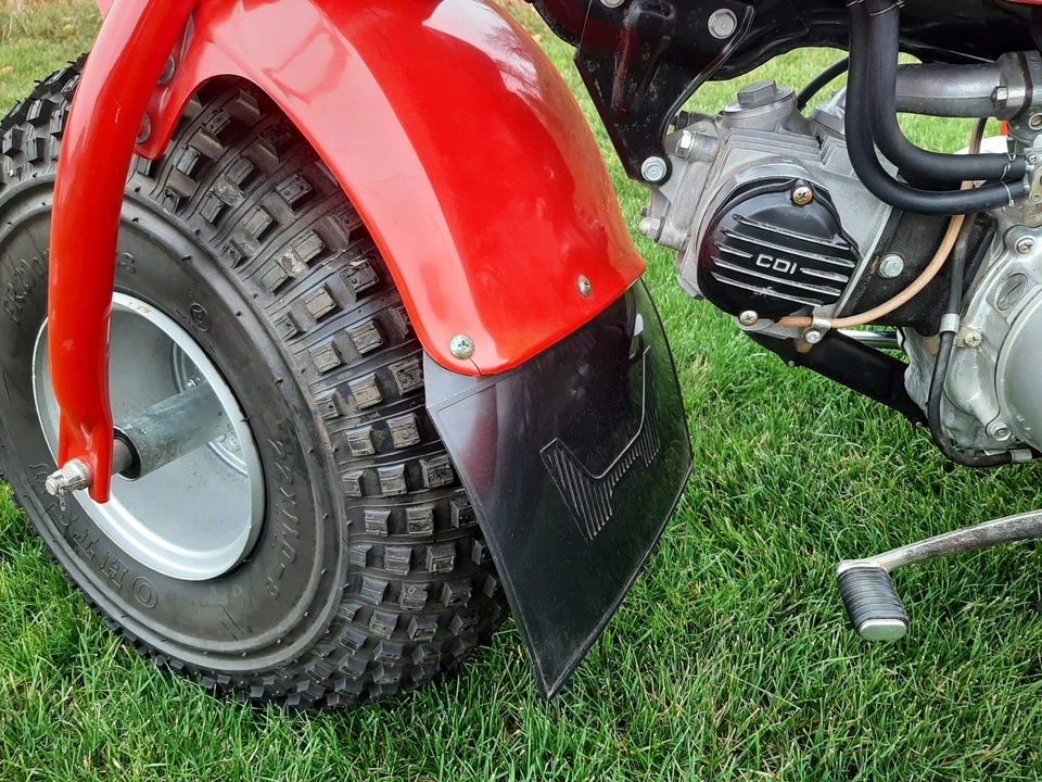 1982 Honda ATV - Image 24 of 31