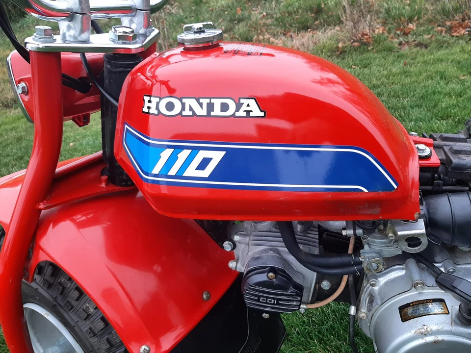 1982 Honda ATV - Image 29 of 31