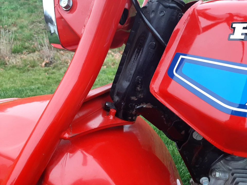 1982 Honda ATV - Image 30 of 31