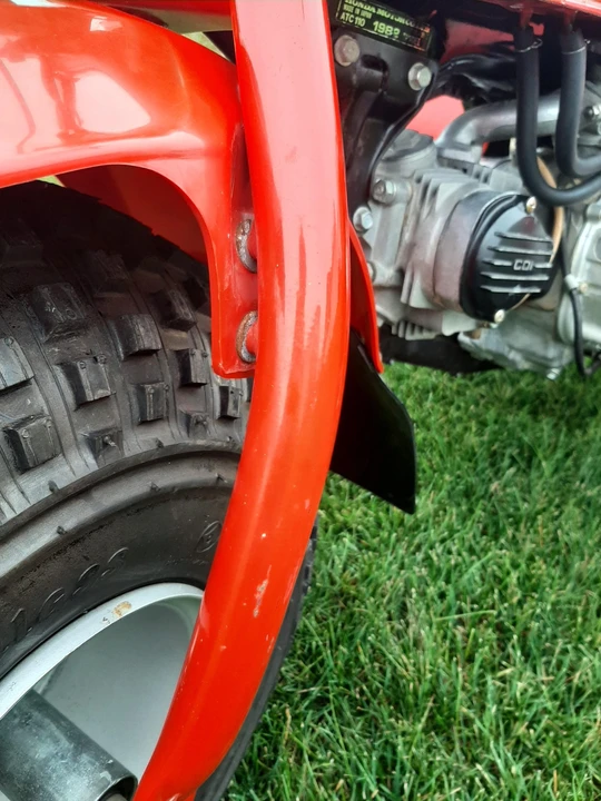 1982 Honda ATV - Image 23 of 31
