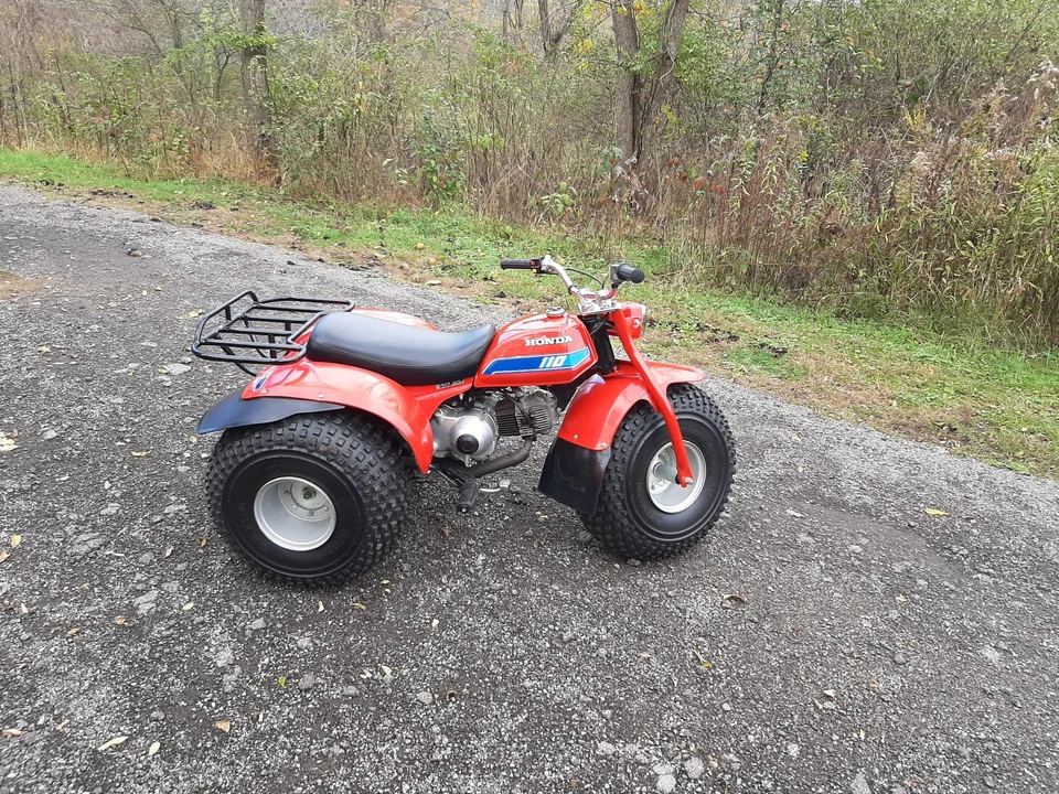 1982 Honda ATV - Image 16 of 31