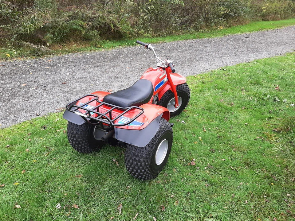 1982 Honda ATV - Image 14 of 31