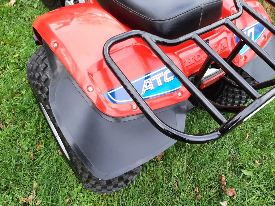 1982 Honda ATV - Image 31 of 31