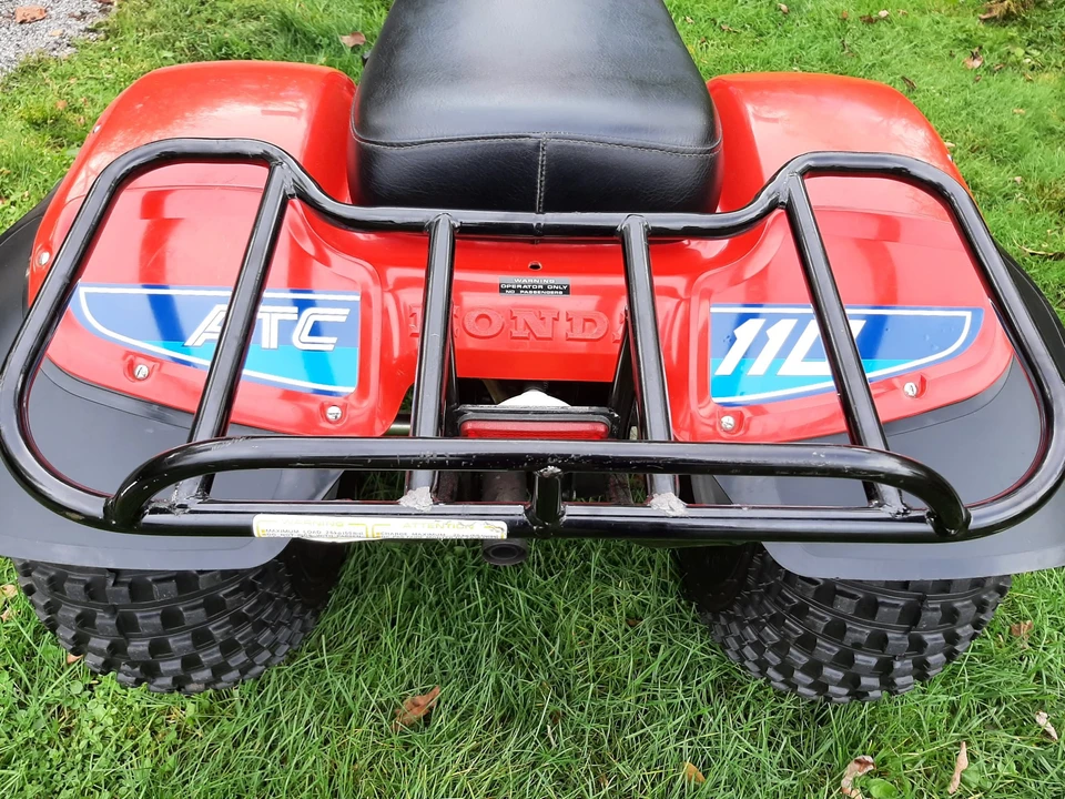 1982 Honda ATV - Image 30 of 31
