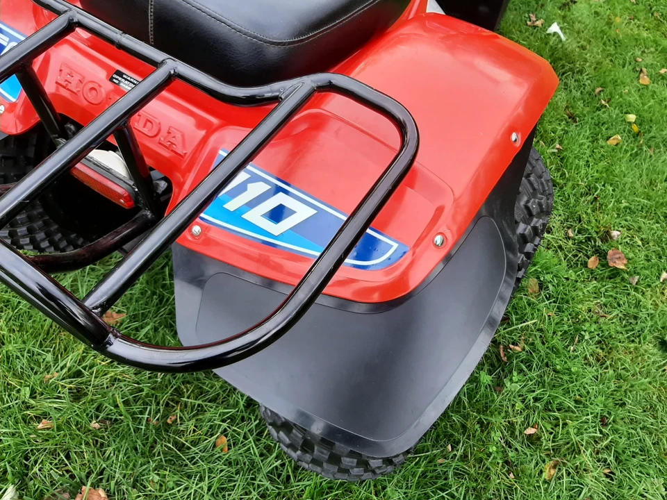 1982 Honda ATV - Image 29 of 31