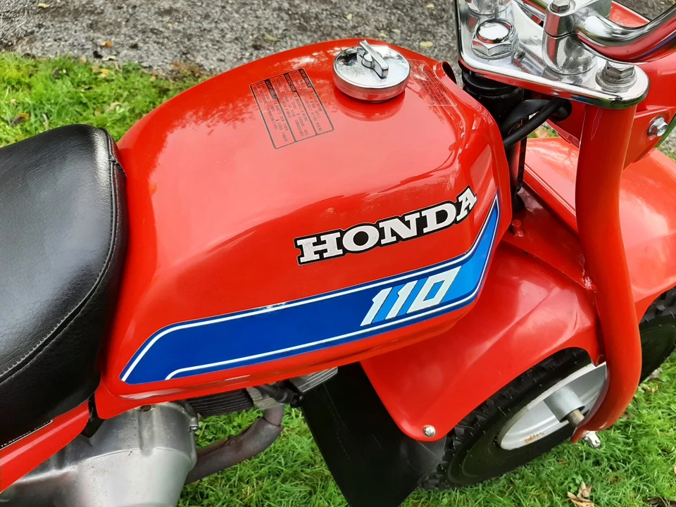 1982 Honda ATV - Image 26 of 31