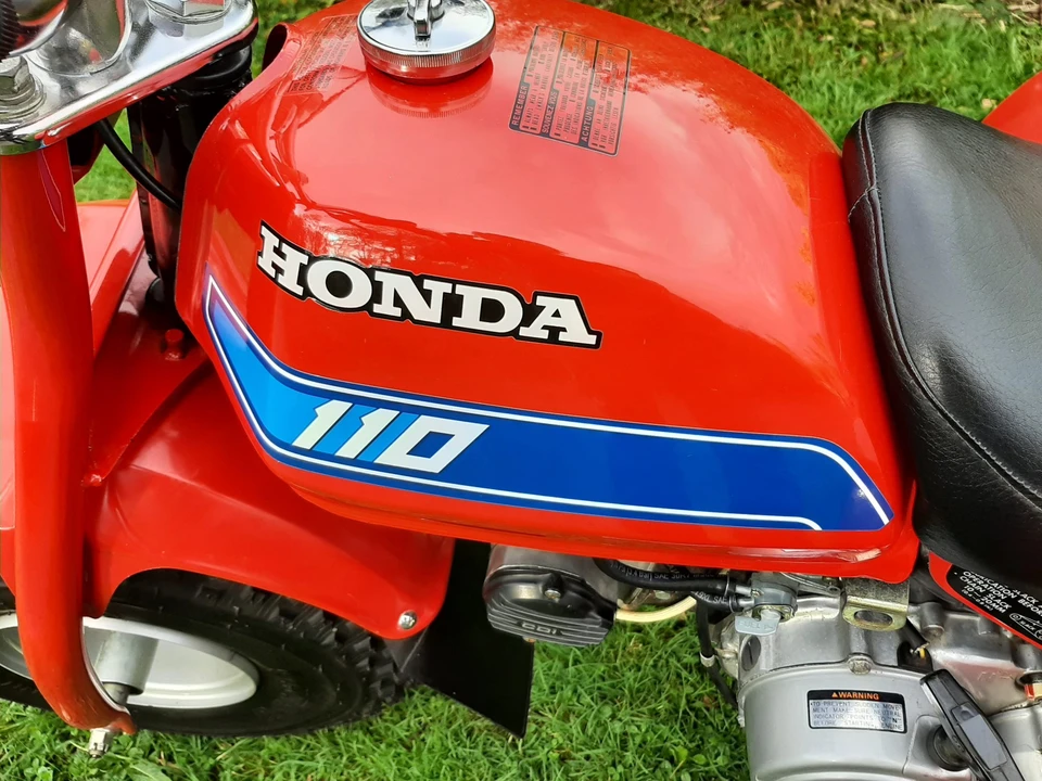 1982 Honda ATV - Image 25 of 31