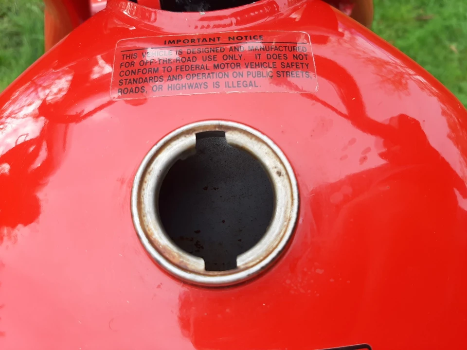 1982 Honda ATV - Image 27 of 31