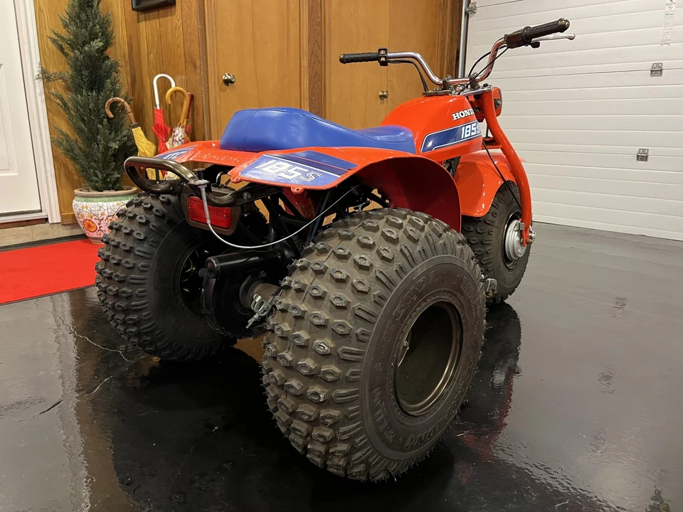 1982 Honda ATV - Image 10 of 31