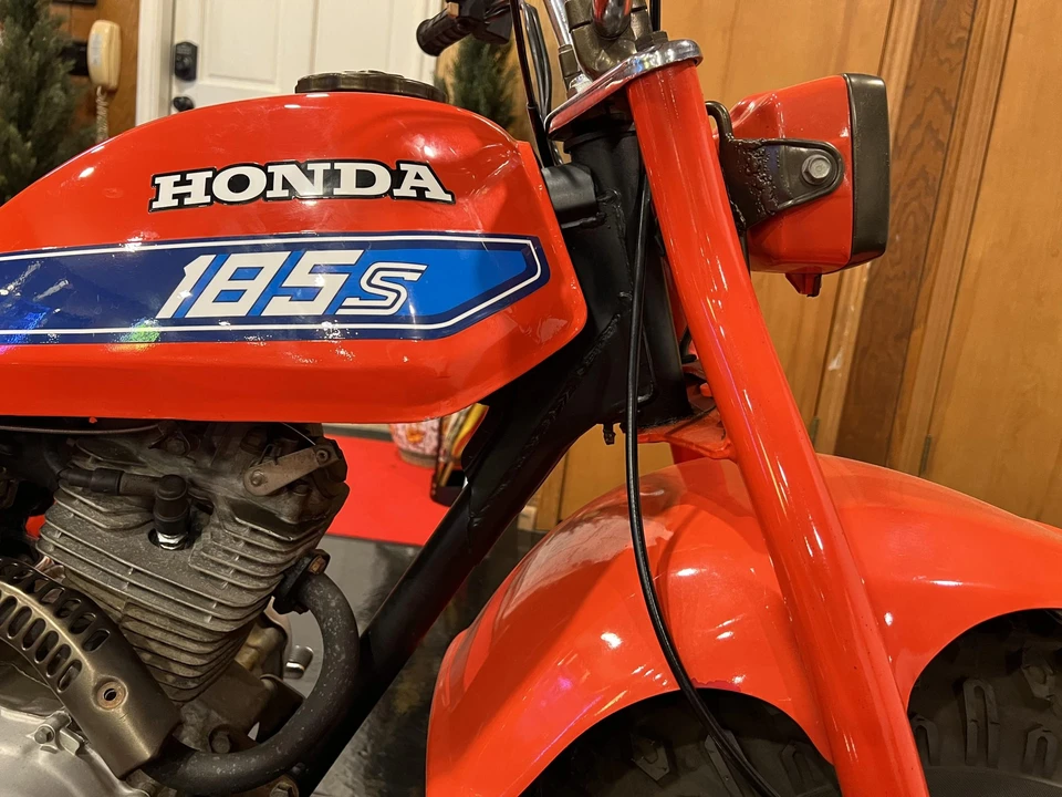 1982 Honda ATV - Image 18 of 31