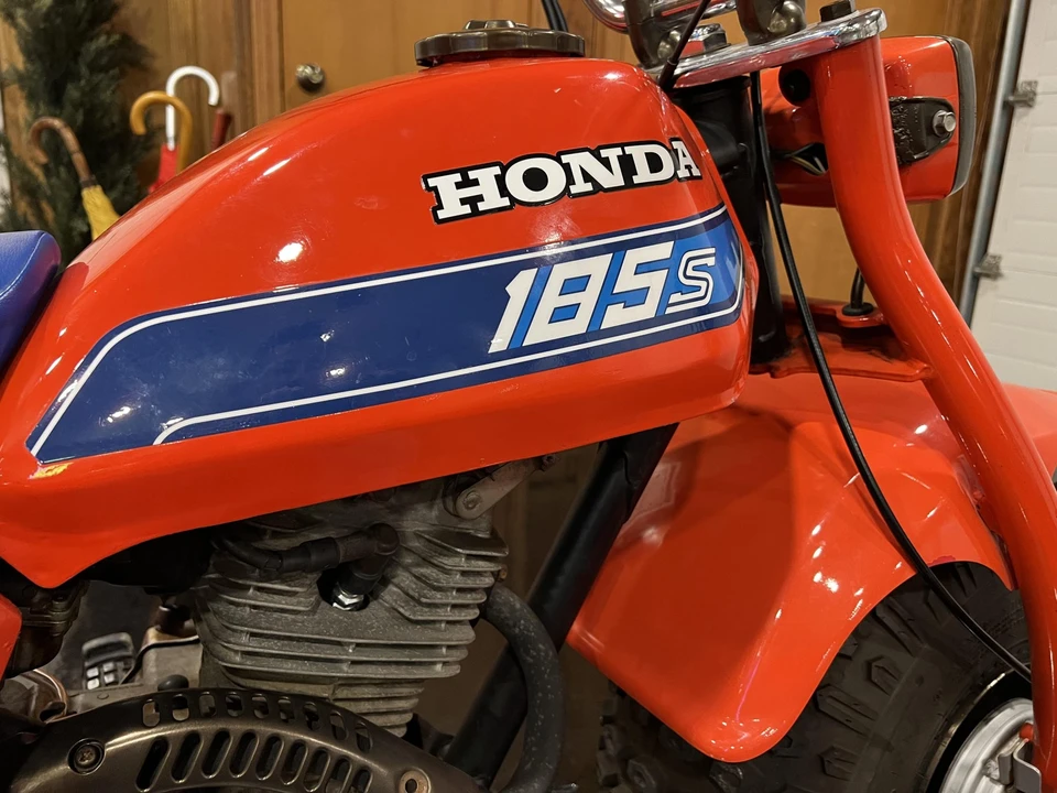 1982 Honda ATV - Image 17 of 31