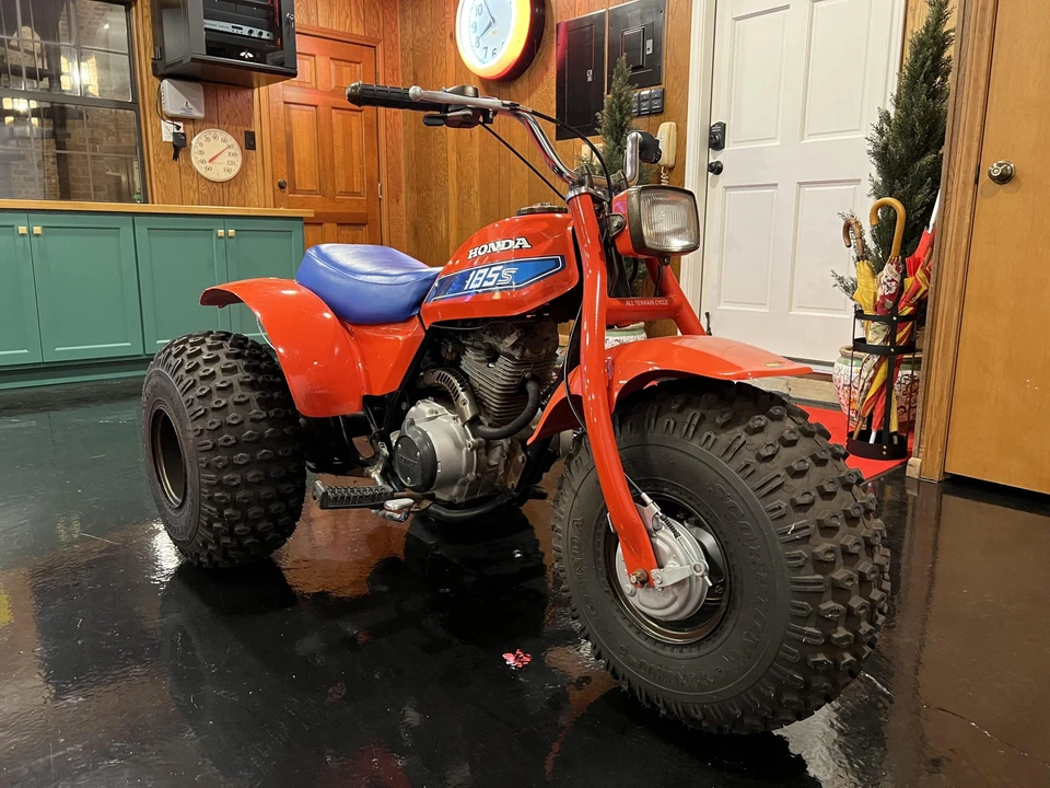 1982 Honda ATV - Image 13 of 31