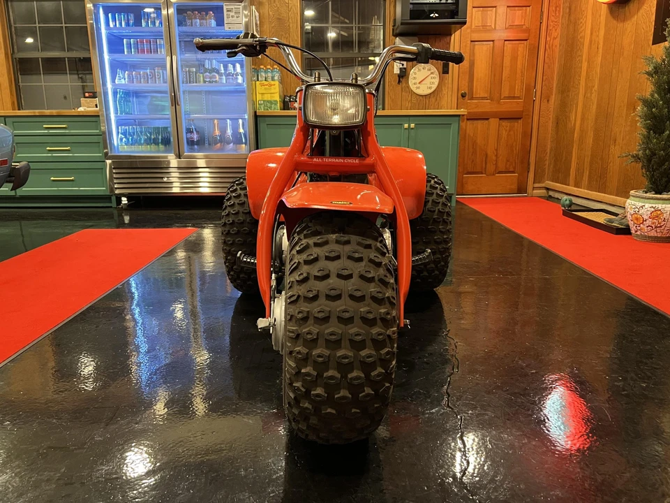 1982 Honda ATV - Image 16 of 31