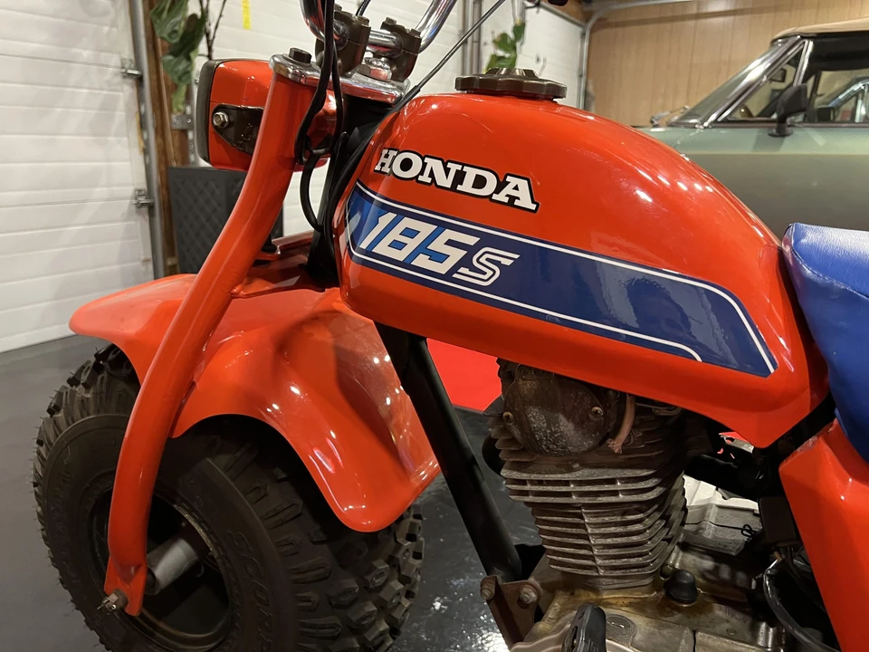 1982 Honda ATV - Image 19 of 31