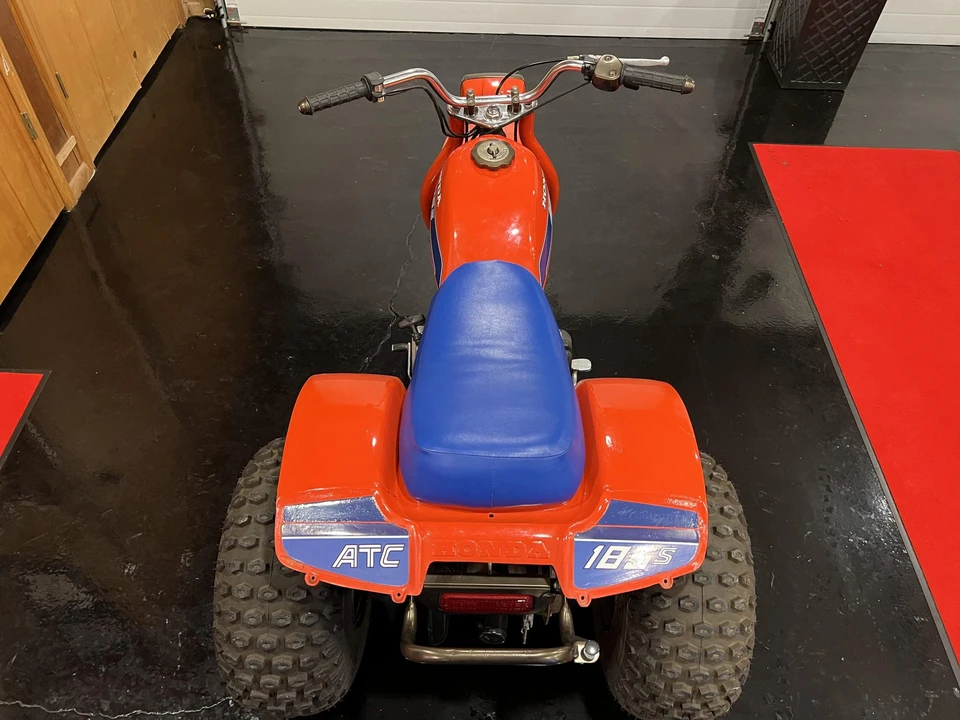 1982 Honda ATV - Image 7 of 31