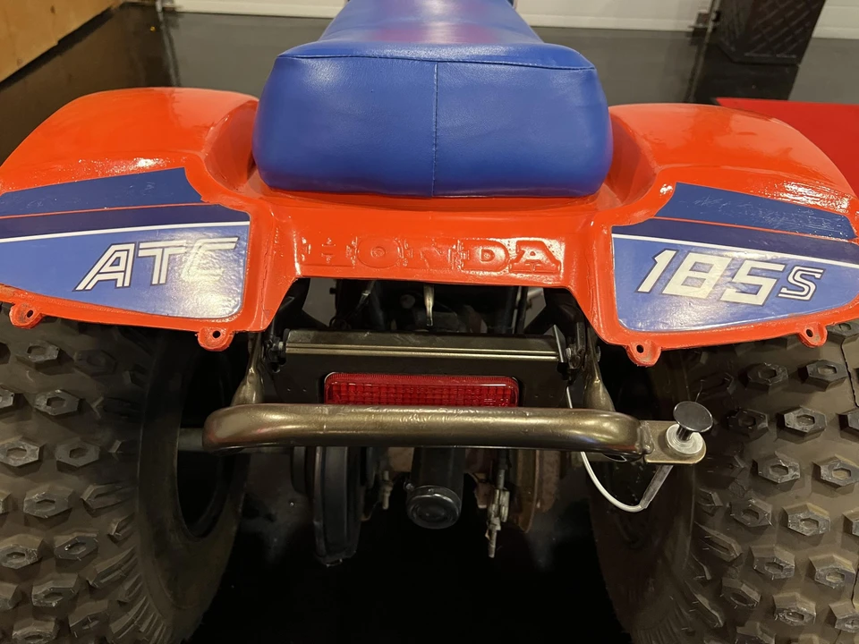 1982 Honda ATV - Image 24 of 31