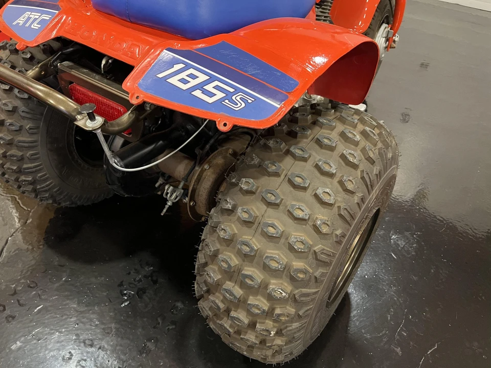 1982 Honda ATV - Image 26 of 31
