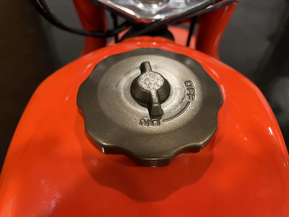 1982 Honda ATV - Image 20 of 31