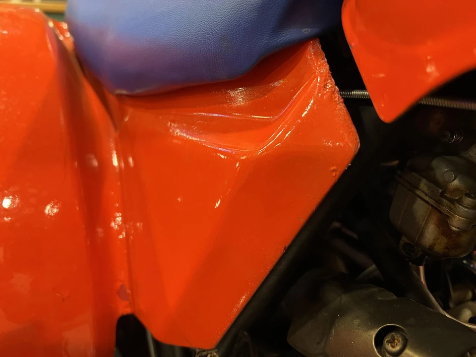 1982 Honda ATV - Image 30 of 31