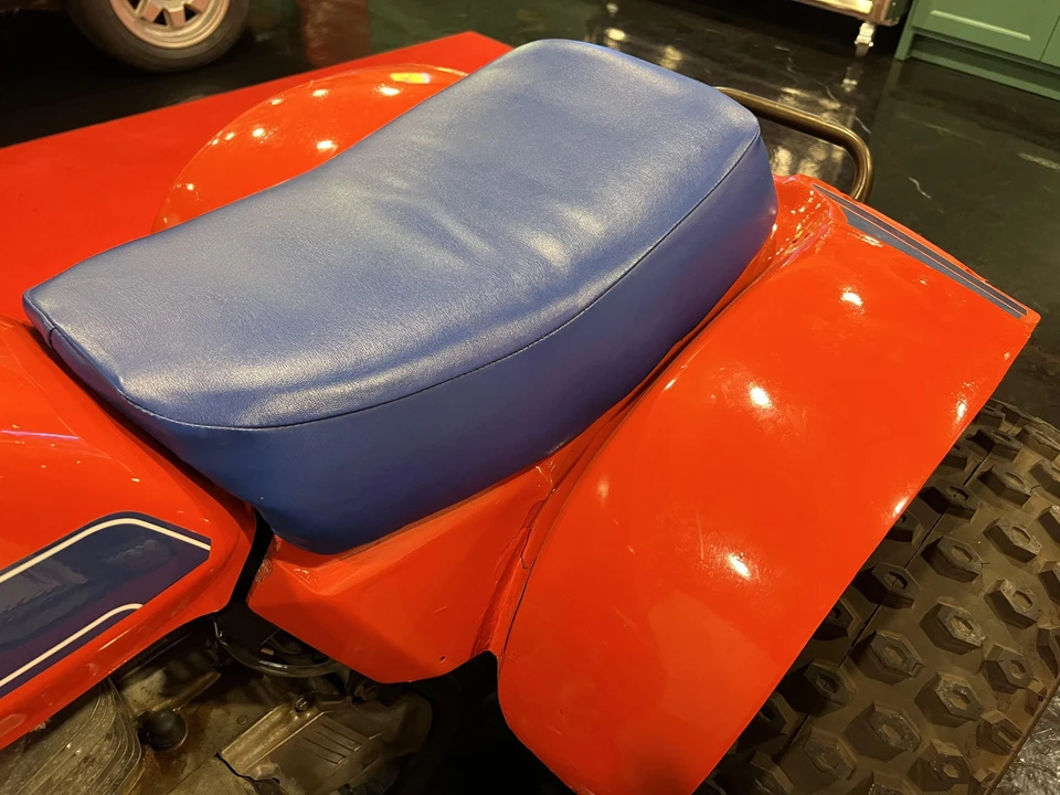 1982 Honda ATV - Image 22 of 31