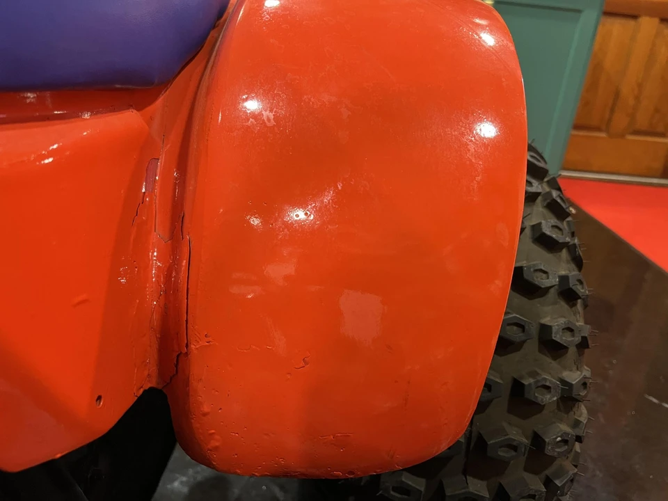 1982 Honda ATV - Image 27 of 31