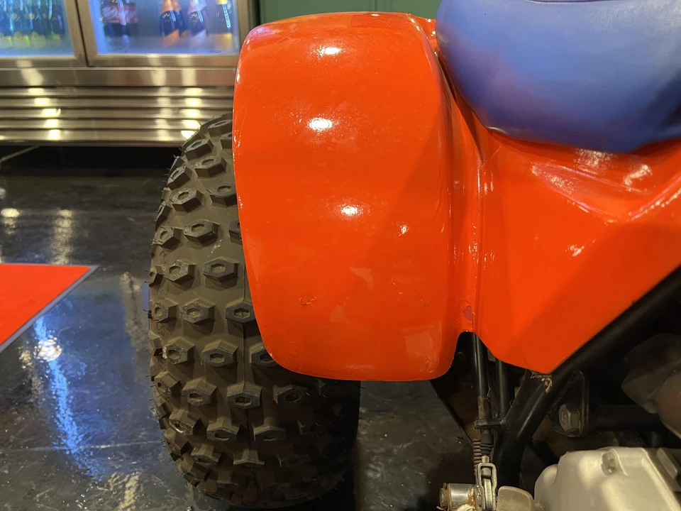 1982 Honda ATV - Image 31 of 31