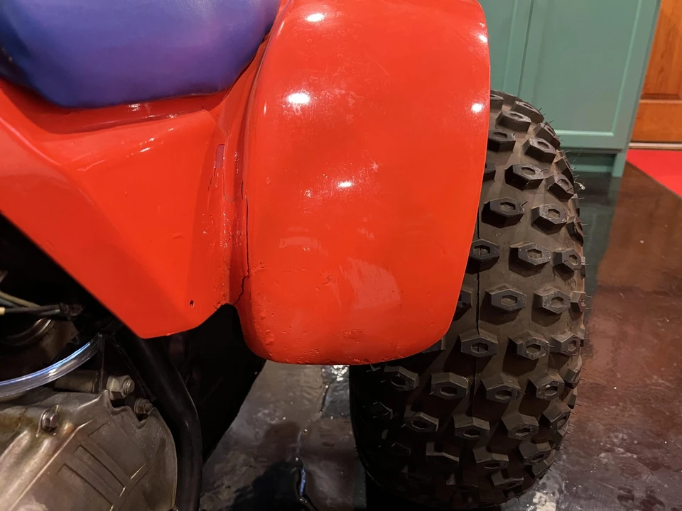 1982 Honda ATV - Image 28 of 31