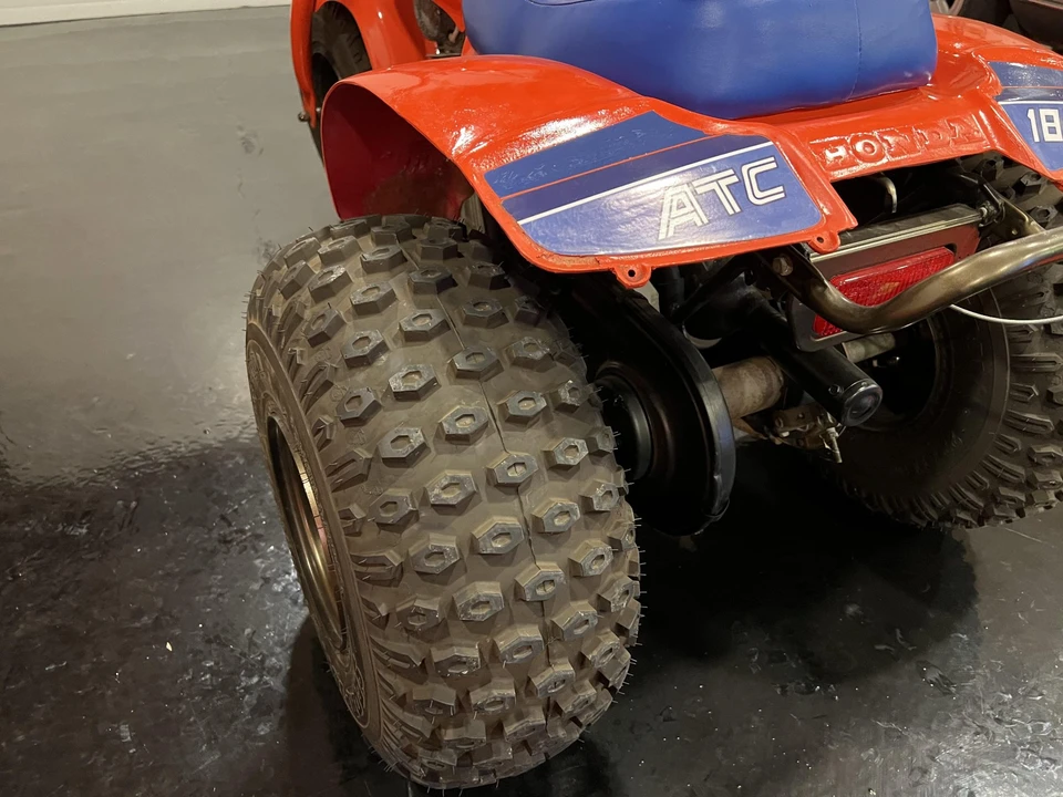 1982 Honda ATV - Image 25 of 31