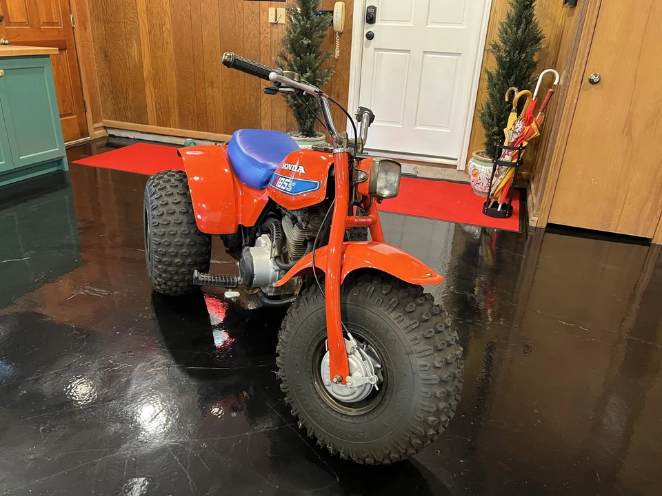 1982 Honda ATV - Image 15 of 31