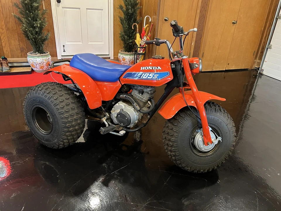 1982 Honda ATV - Image 12 of 31