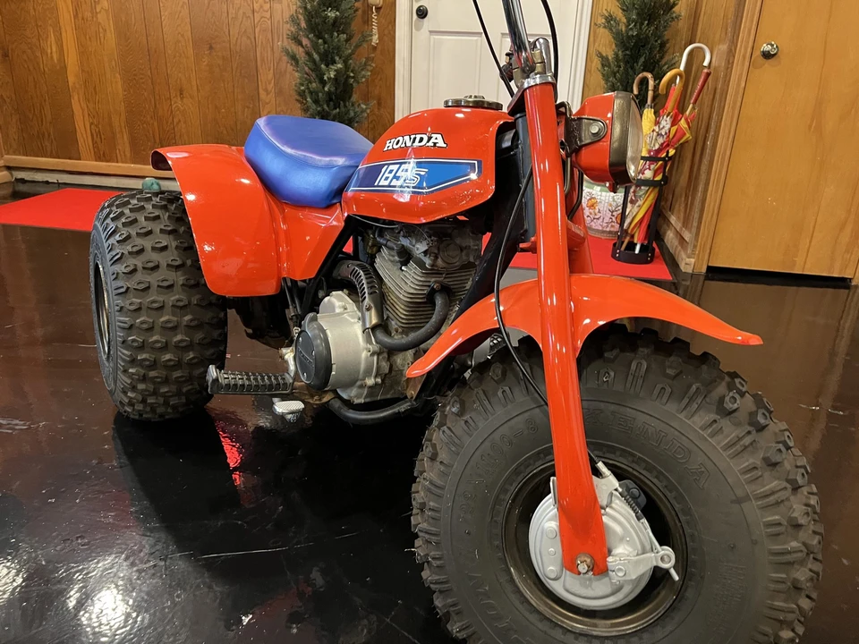 1982 Honda ATV - Image 14 of 31