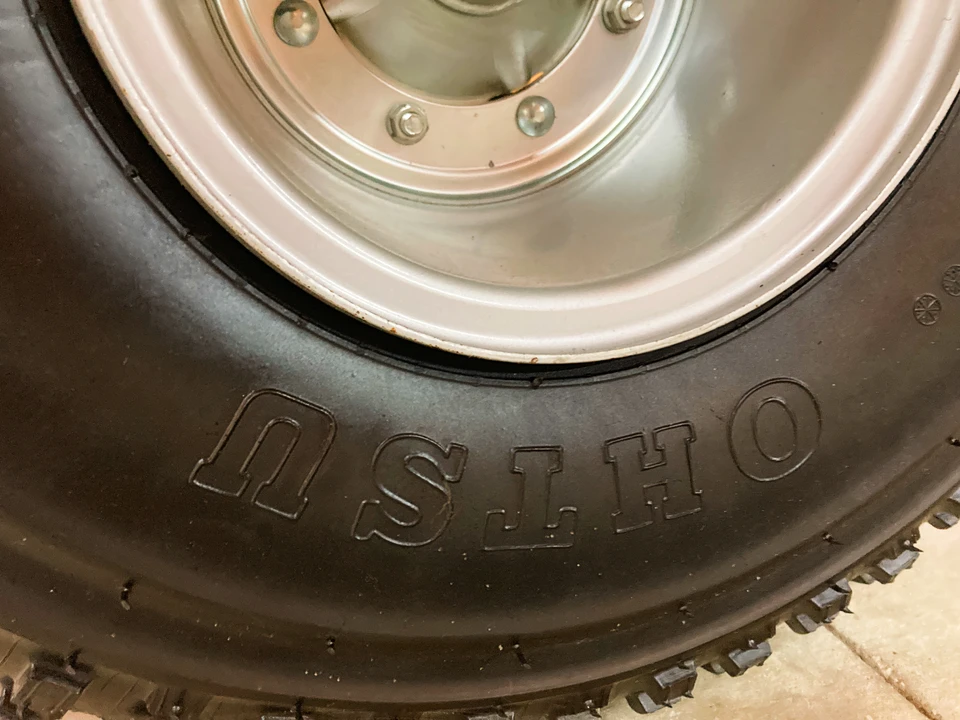 1982 Honda ATV - Image 17 of 31