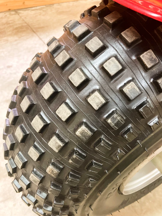 1982 Honda ATV - Image 14 of 31