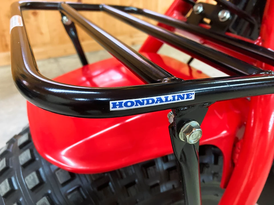 1982 Honda ATV - Image 20 of 31