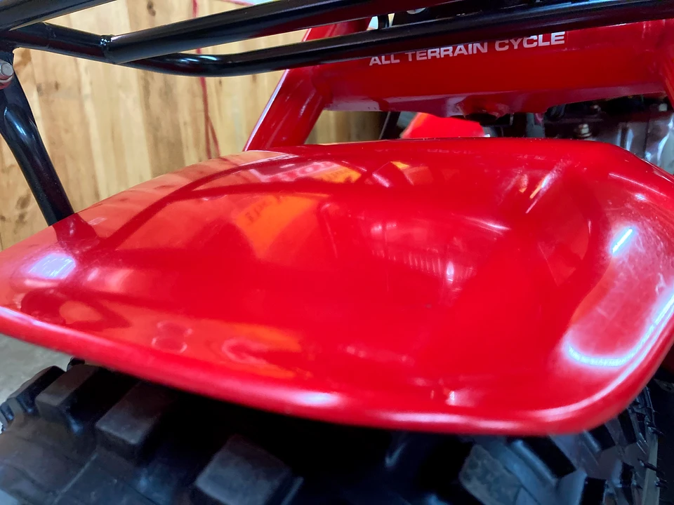 1982 Honda ATV - Image 19 of 31