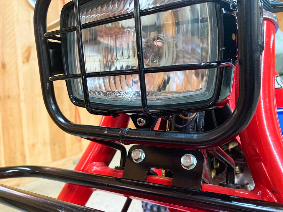 1982 Honda ATV - Image 22 of 31