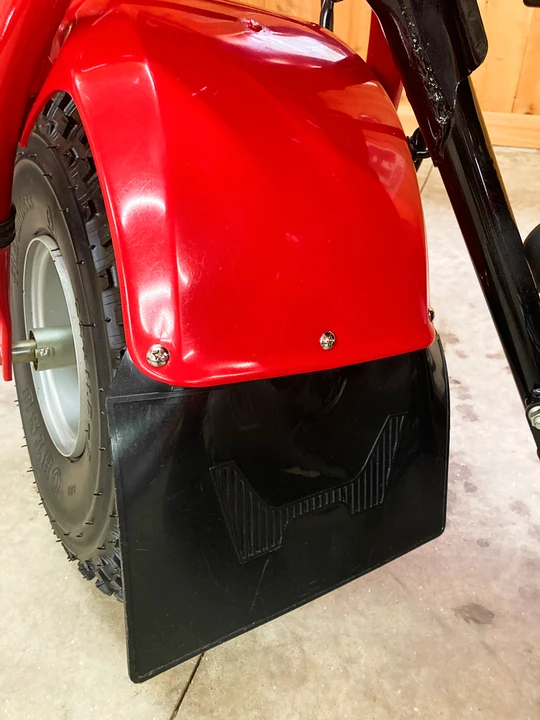 1982 Honda ATV - Image 18 of 31