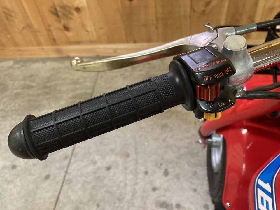 1982 Honda ATV - Image 27 of 31