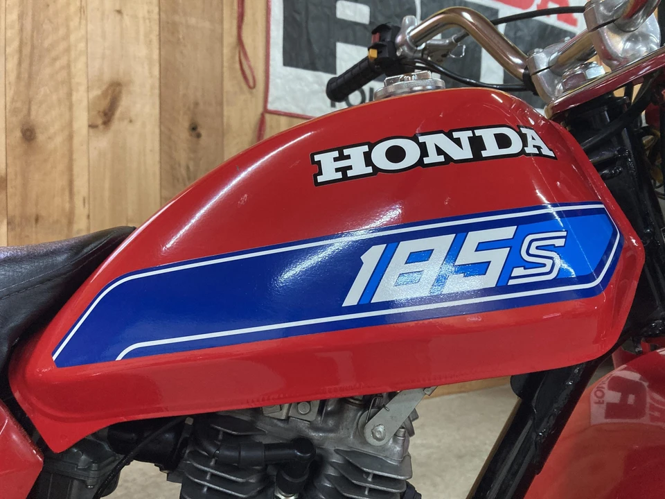 1982 Honda ATV - Image 30 of 31