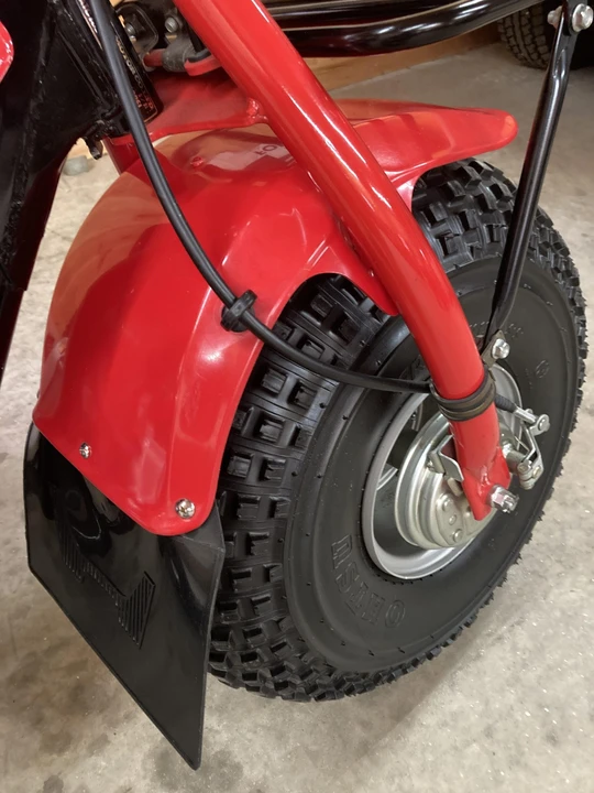 1982 Honda ATV - Image 11 of 31