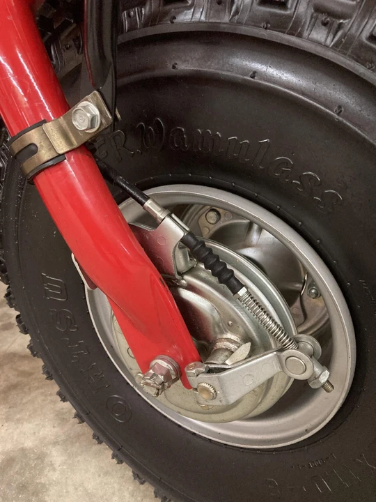 1982 Honda ATV - Image 12 of 31