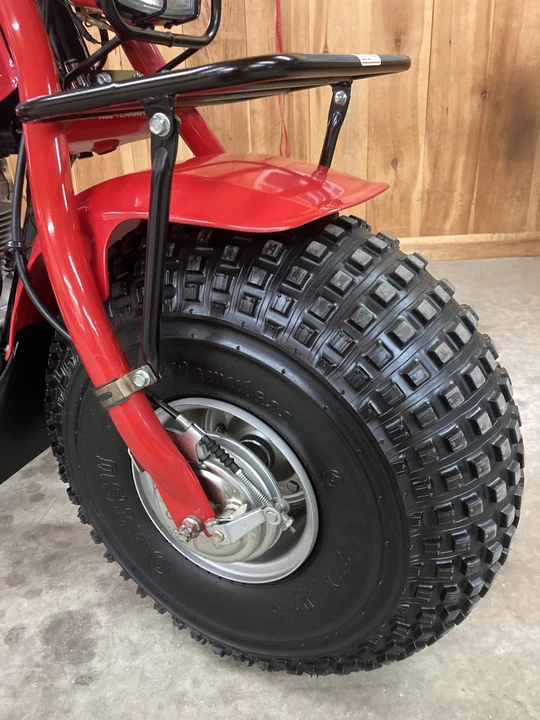 1982 Honda ATV - Image 10 of 31