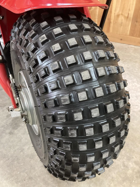 1982 Honda ATV - Image 13 of 31