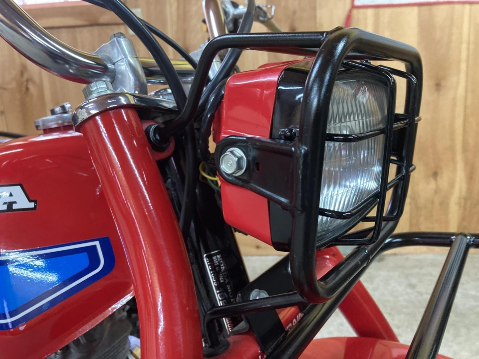 1982 Honda ATV - Image 23 of 31