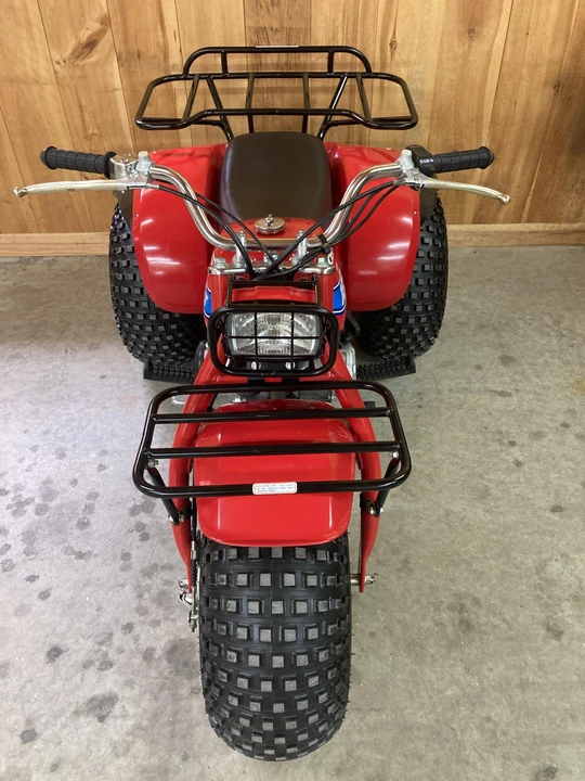 1982 Honda ATV - Image 3 of 31