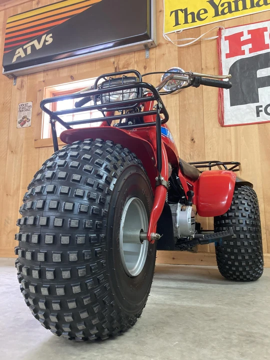 1982 Honda ATV - Image 2 of 31