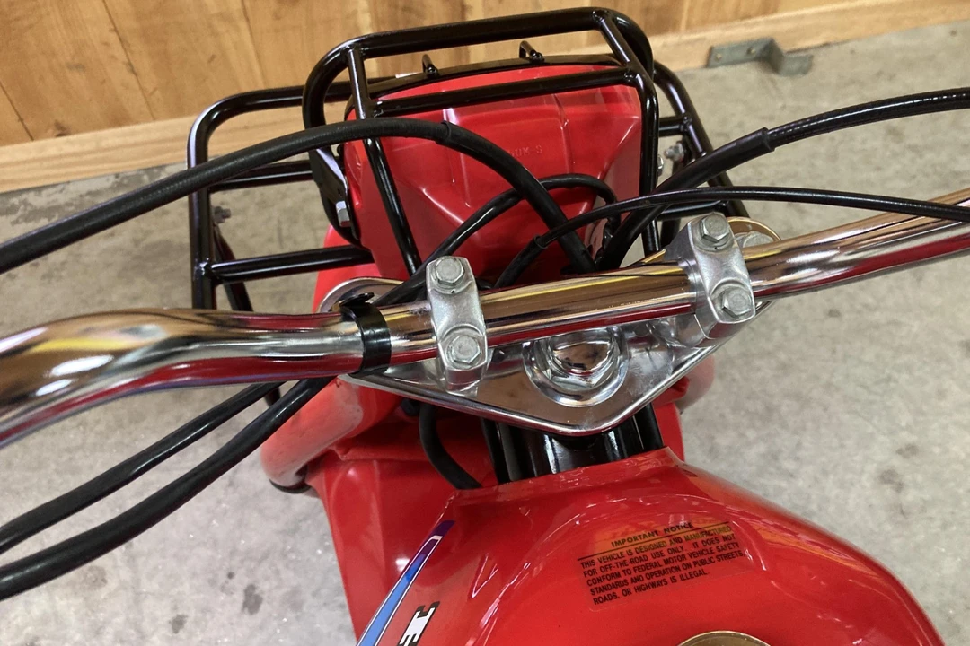 1982 Honda ATV - Image 26 of 31